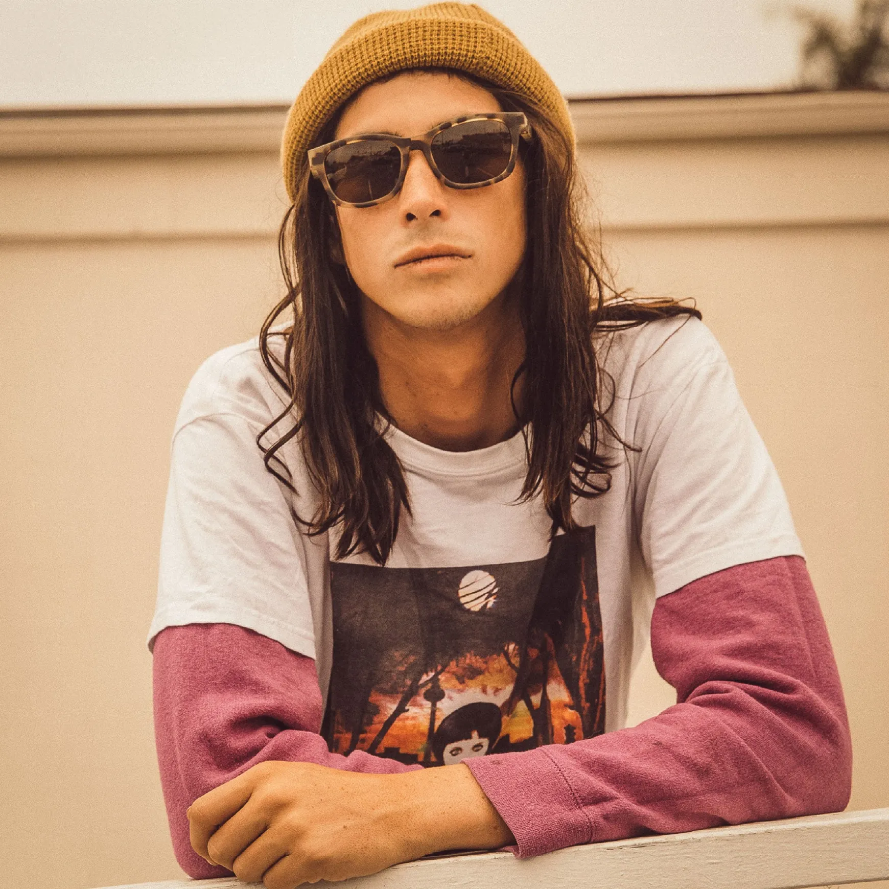 Approach<VonZipper Best Sale