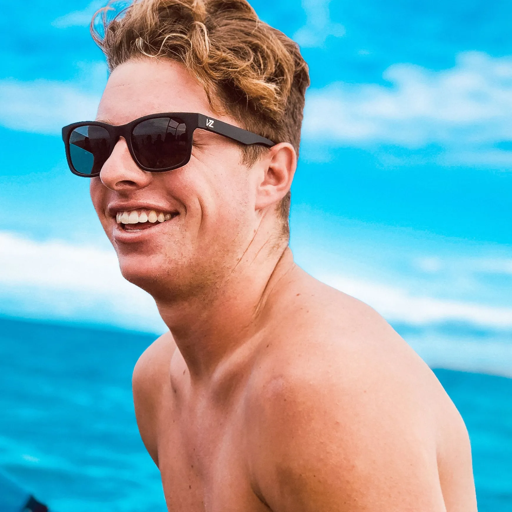 Bayou<VonZipper Sale