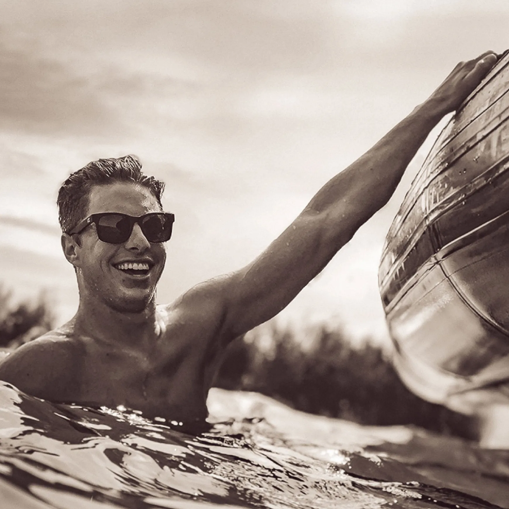 Bayou<VonZipper Best