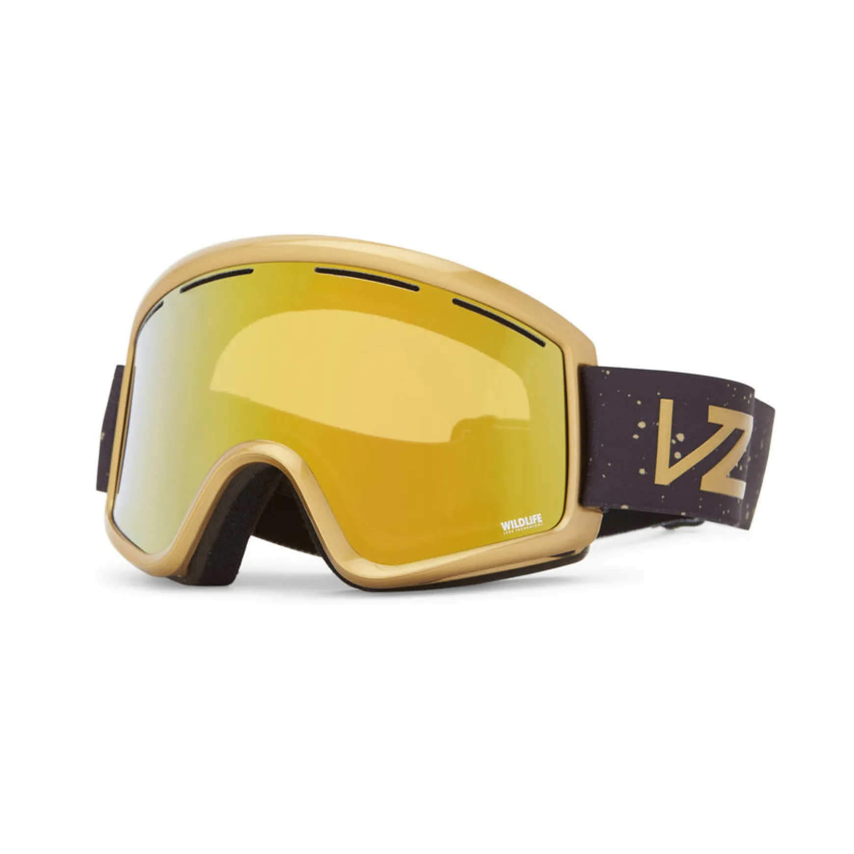 CLEAVER<VonZipper Best Sale