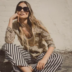 Dolls<VonZipper Fashion
