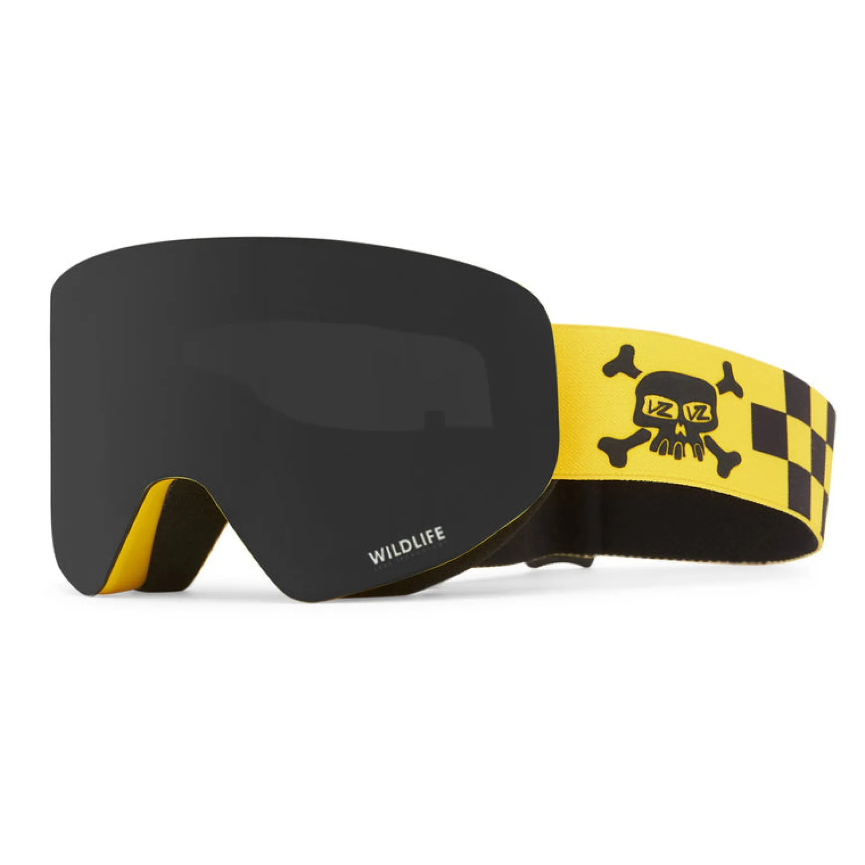 ENCORE<VonZipper Hot