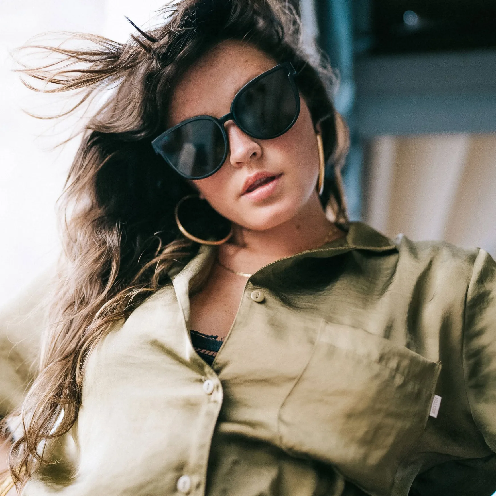 Fairchild<VonZipper Flash Sale