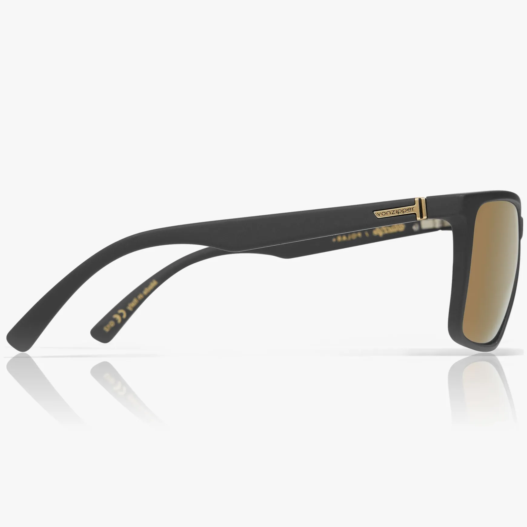 Lesmore<VonZipper Hot