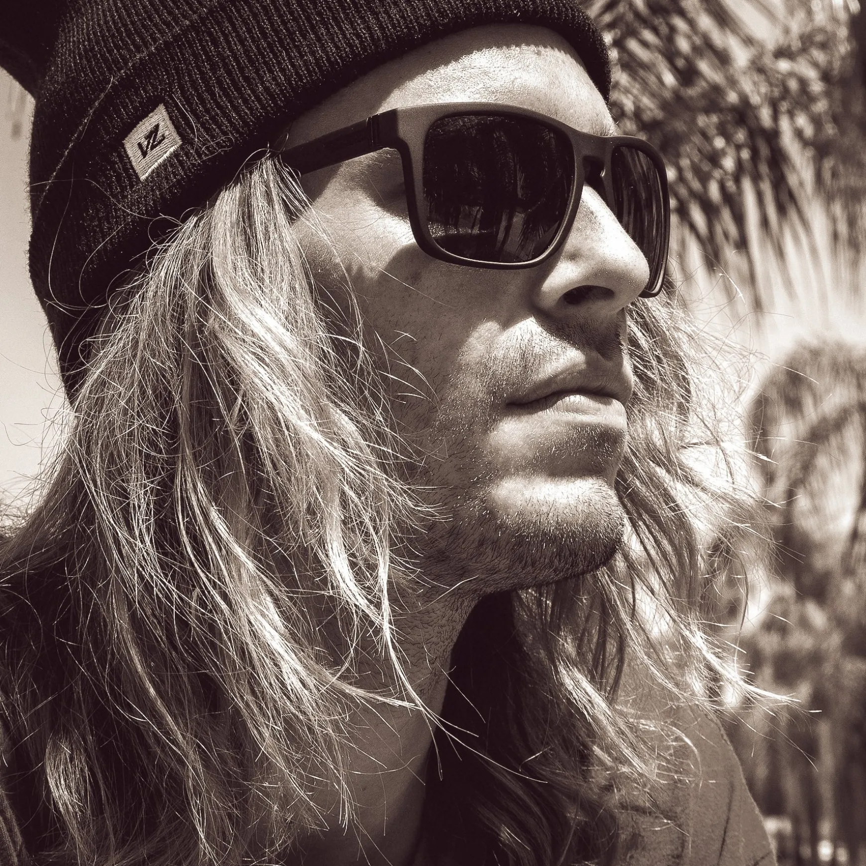 Lomax<VonZipper Shop
