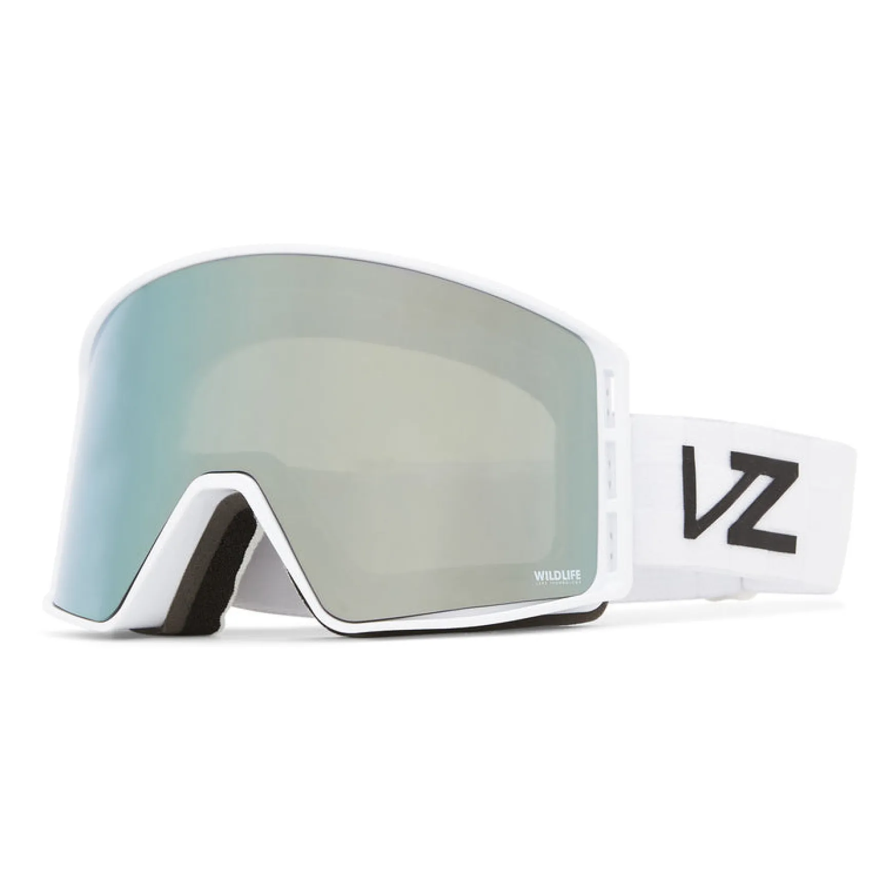 MACH VFS<VonZipper Online