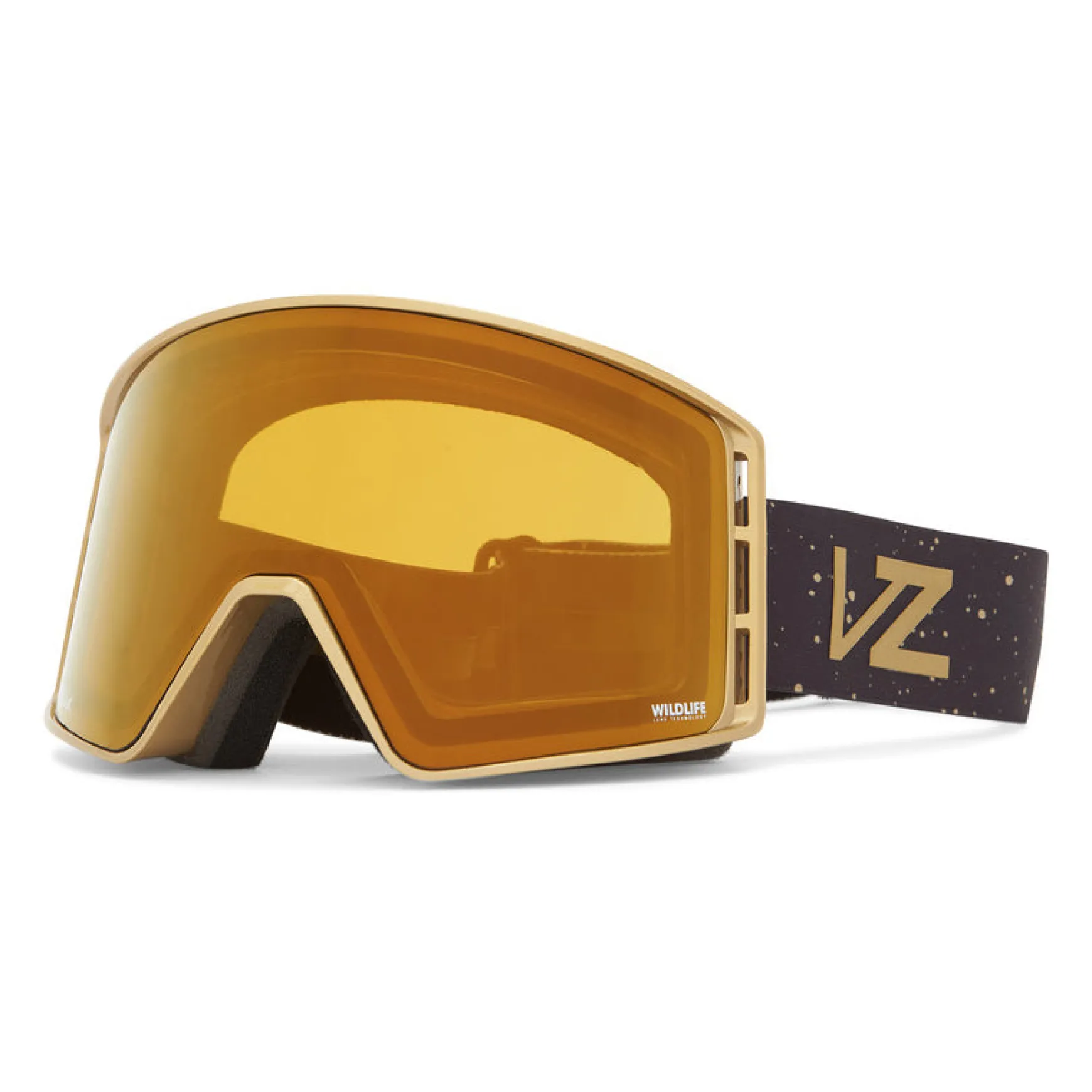MACH VFS<VonZipper Online