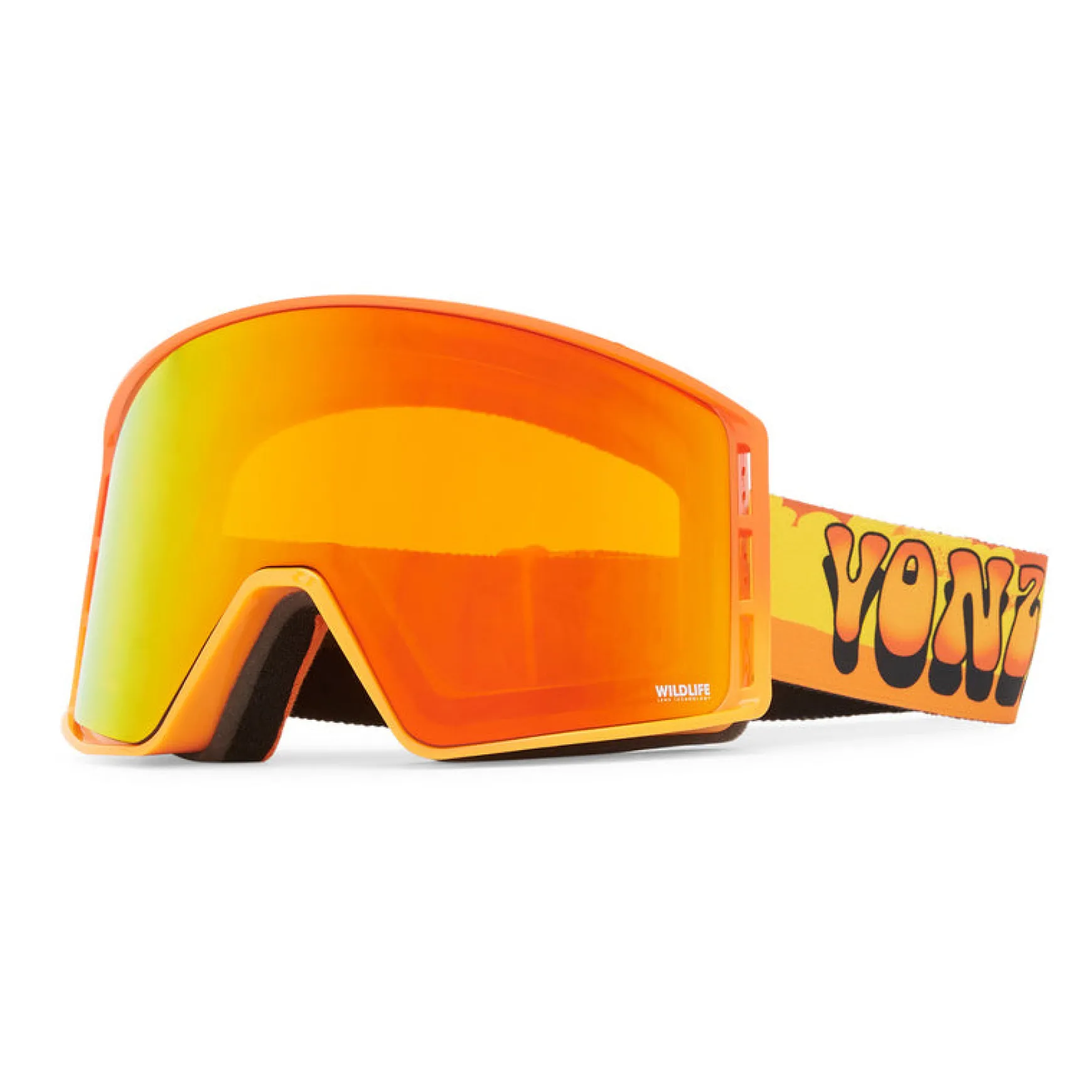 MACH VFS<VonZipper Online