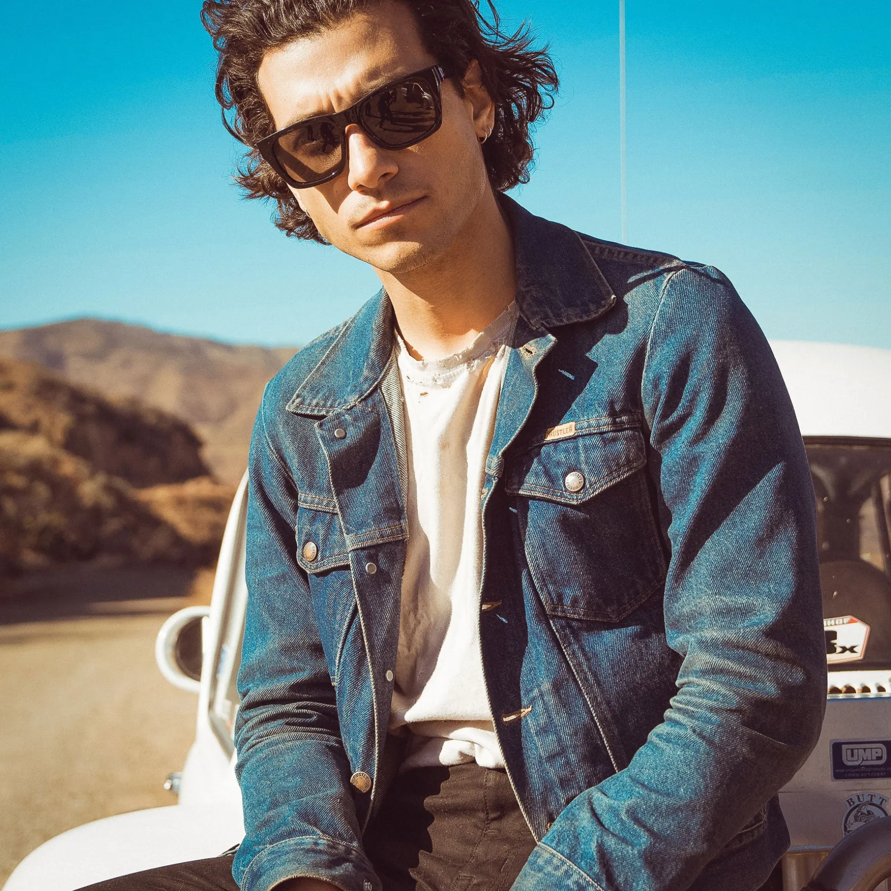 Mode<VonZipper Sale