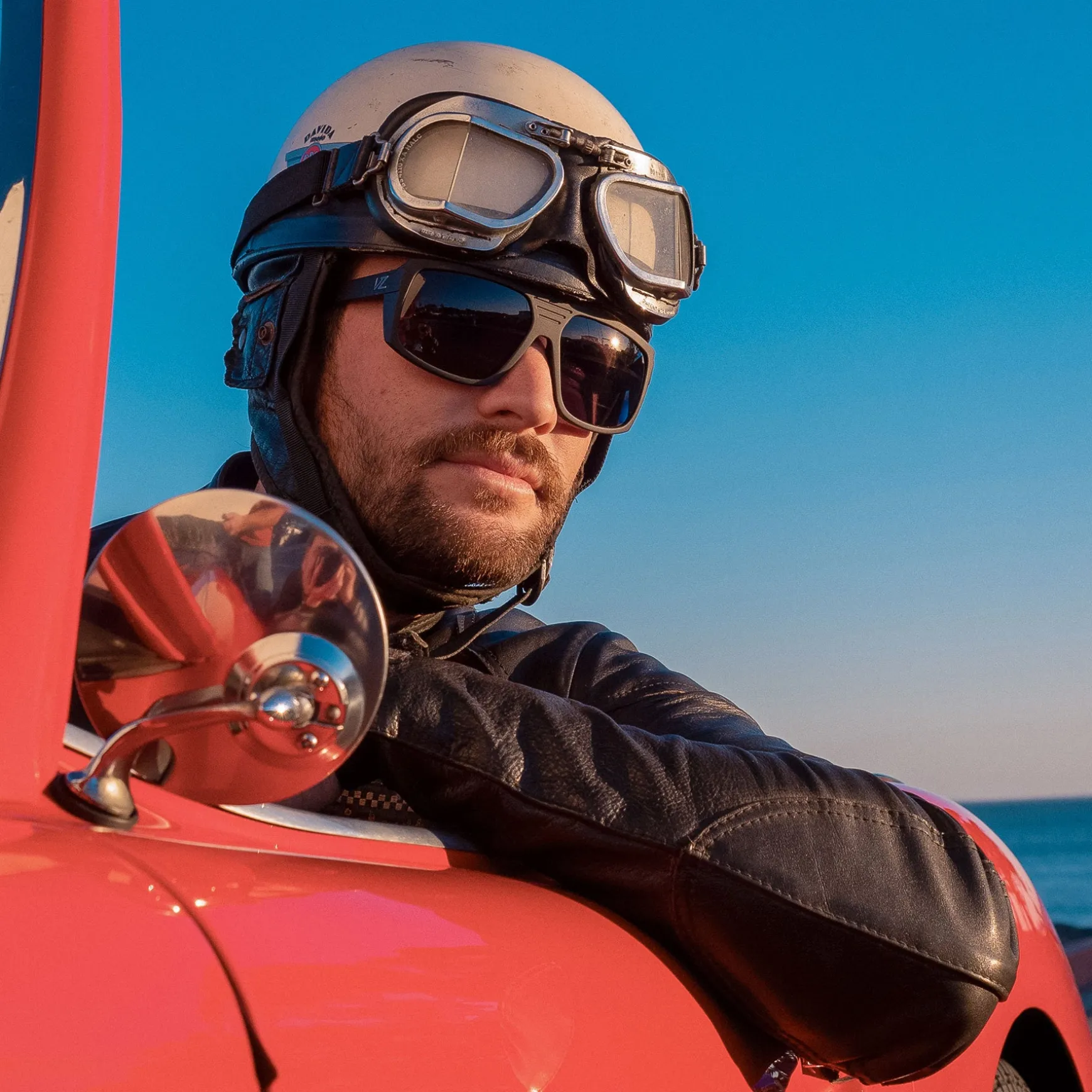 Quazzi<VonZipper Online