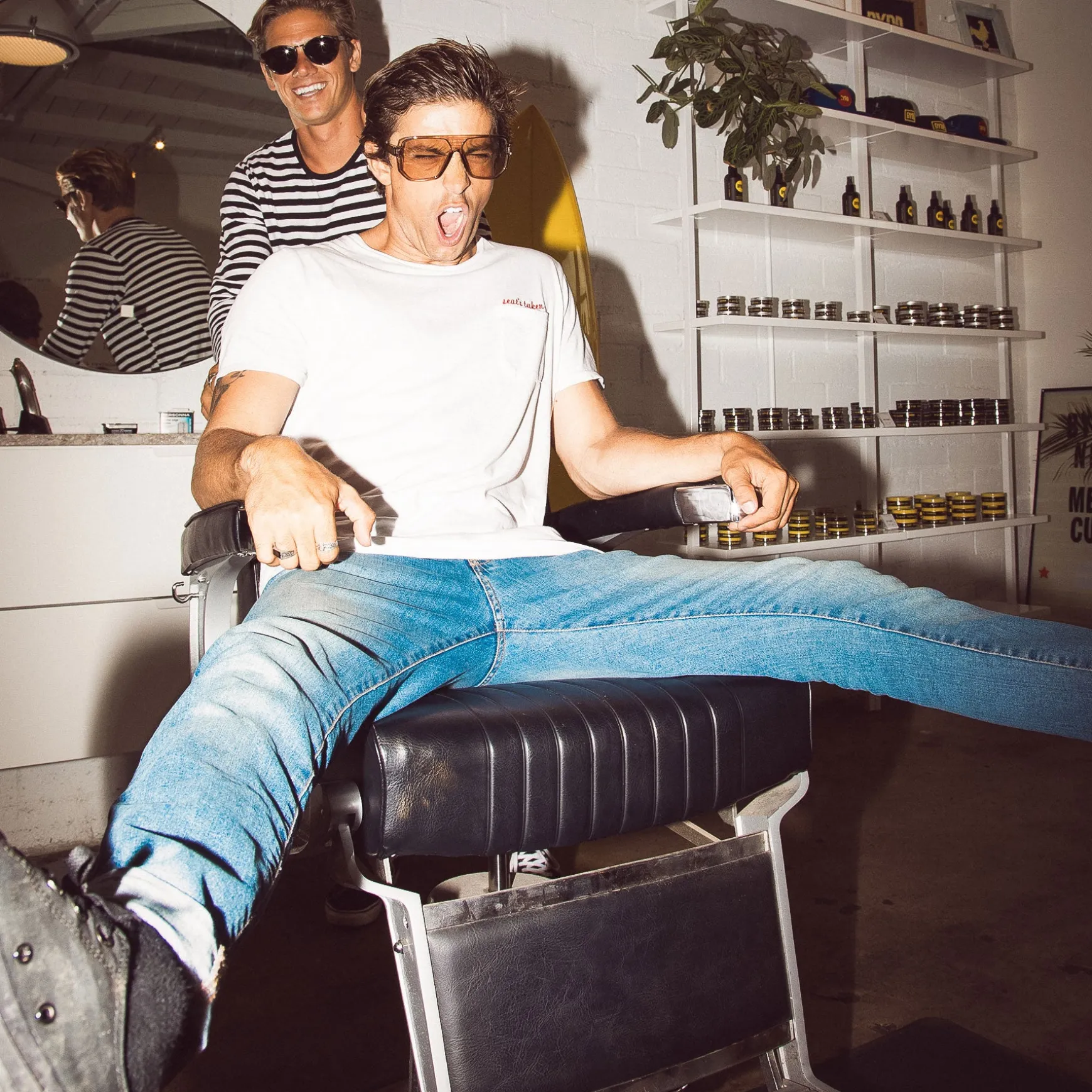 Roller<VonZipper Sale