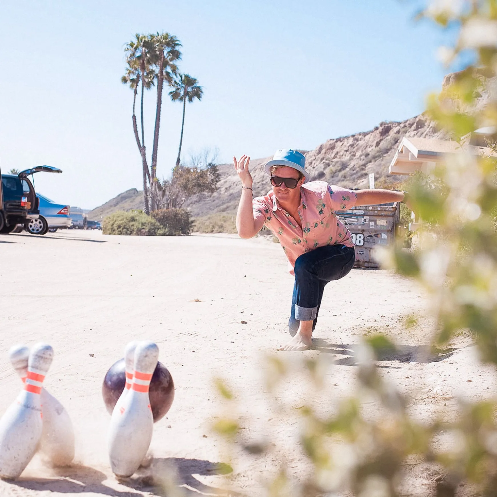Roller<VonZipper Sale