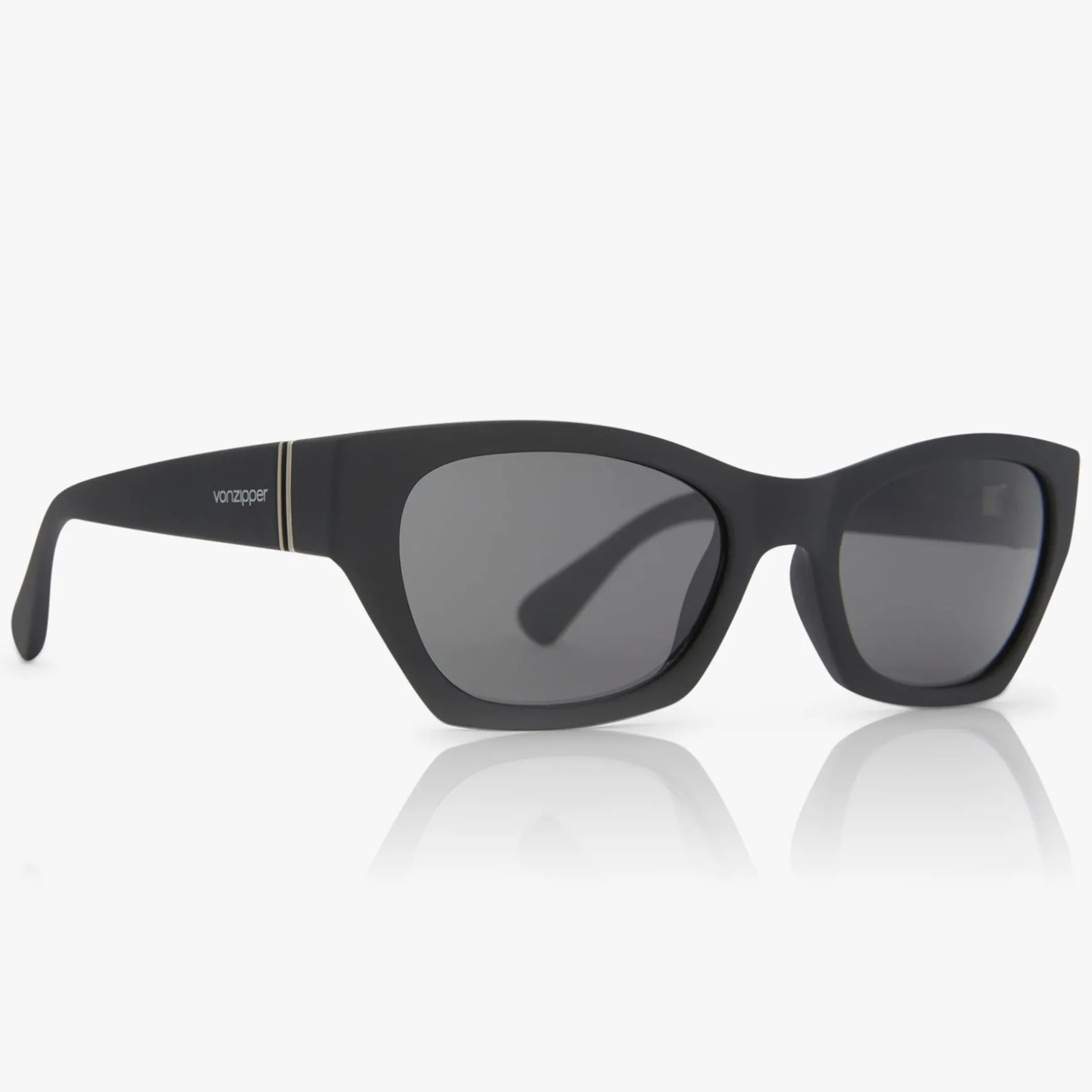 Stray<VonZipper Shop