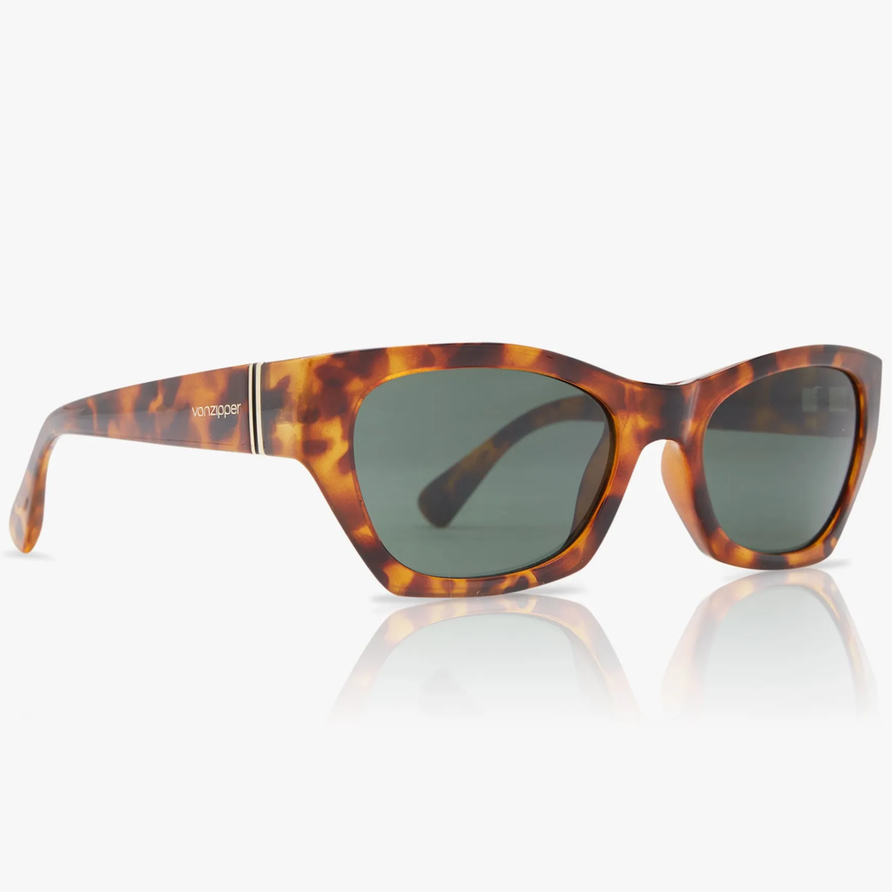 Stray<VonZipper Shop