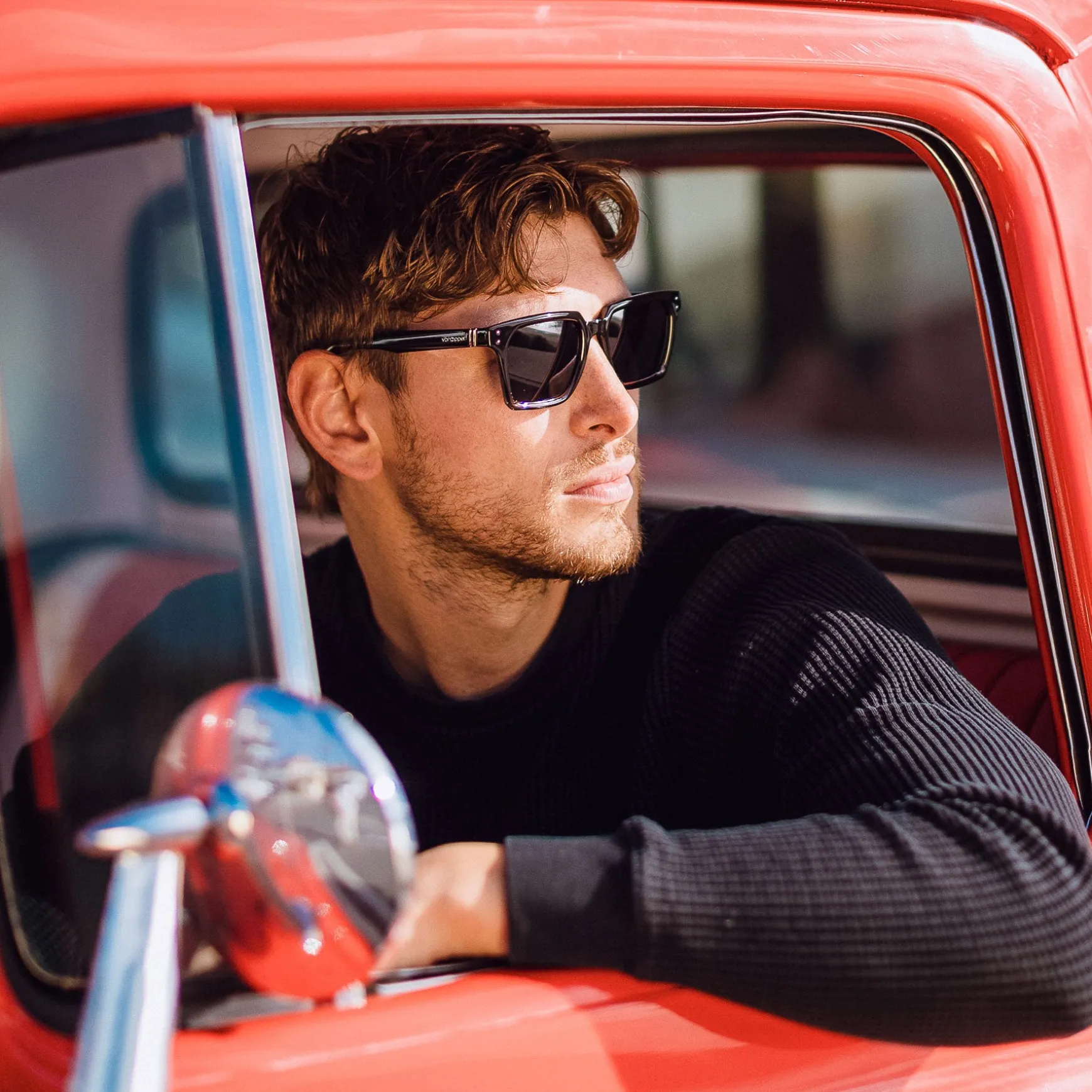 Television<VonZipper Hot