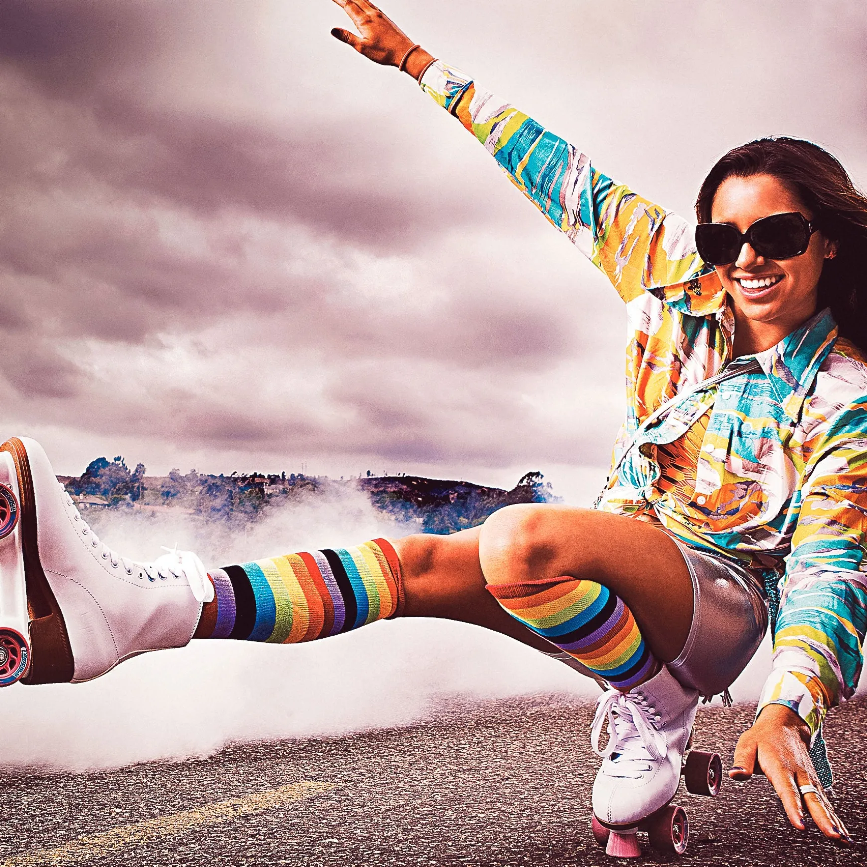 Trudie<VonZipper Flash Sale
